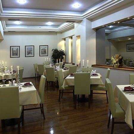 Beyaz Kugu Hotel Стамбул Экстерьер фото