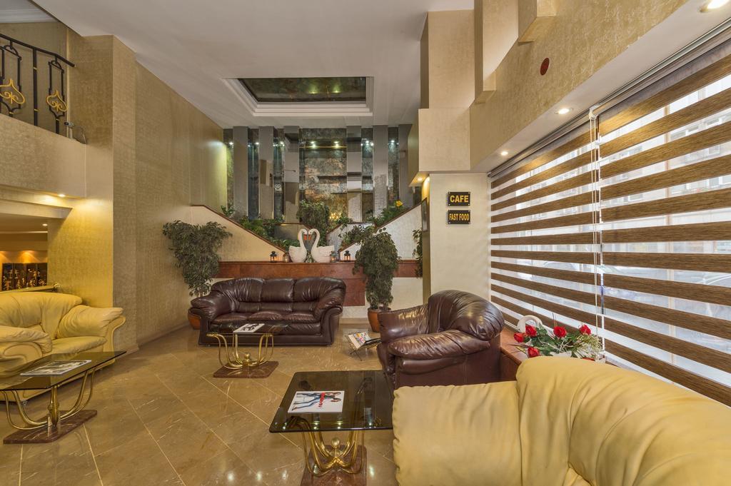Beyaz Kugu Hotel Стамбул Экстерьер фото