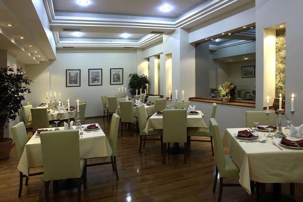 Beyaz Kugu Hotel Стамбул Экстерьер фото