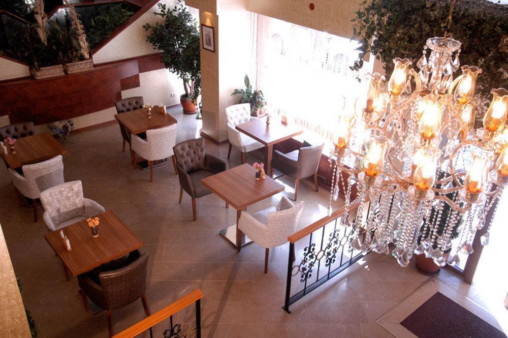Beyaz Kugu Hotel Стамбул Экстерьер фото