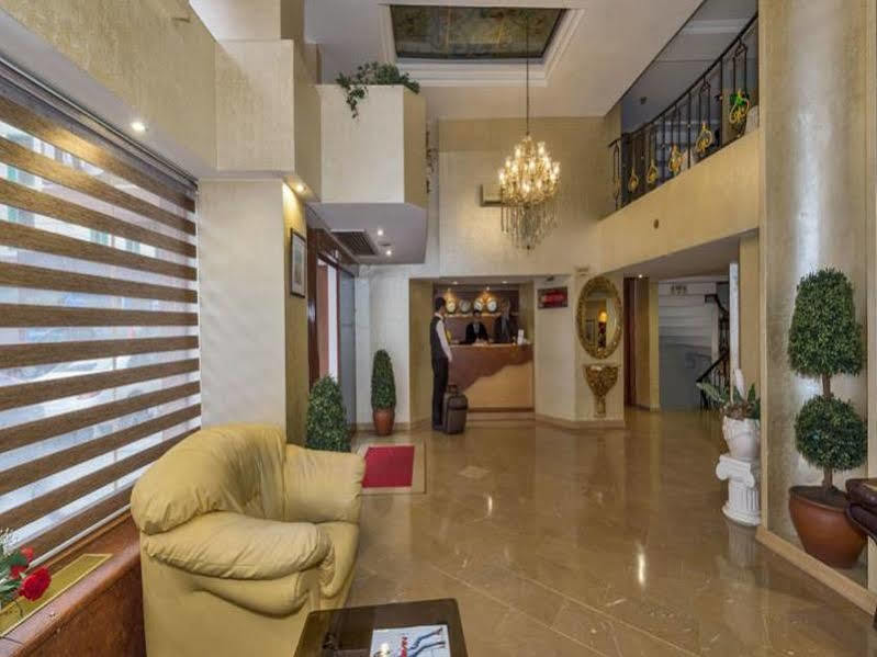 Beyaz Kugu Hotel Стамбул Экстерьер фото